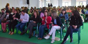 El II Encuentro de Auxiliares de Ayuda a Domicilio de la Diputación de Cuenca tendrá lugar el próximo 26 de abril en La Hípica