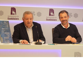 Programación especial cultural para los pueblos anexionados de Guadalajara