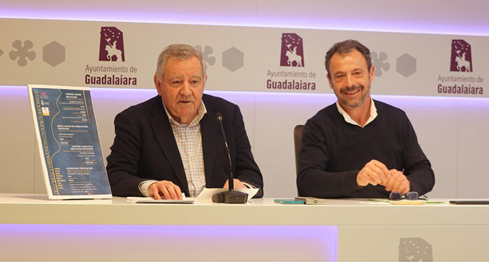 Programación especial cultural para los pueblos anexionados de Guadalajara