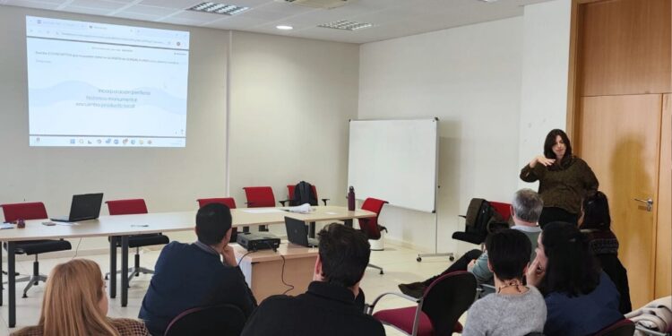 Guadalajara se convierte en ‘destino piloto para impulsar un modelo turístico’ más sostenible