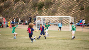 Real Zaragoza y Osasuna, campeones de la Trillo Cup 2025
