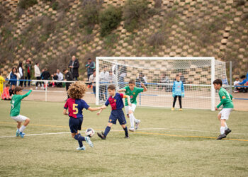 Real Zaragoza y Osasuna, campeones de la Trillo Cup 2025