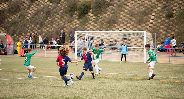 Real Zaragoza y Osasuna, campeones de la Trillo Cup 2025 1 Real Zaragoza y Osasuna, campeones de la Trillo Cup 2025