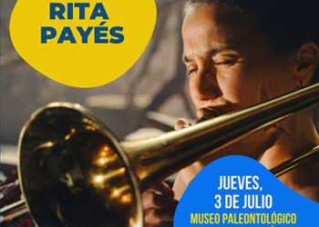 Rita Payés, premio José Luis Perales al talento musical joven en Estival Cuenca 25 9 Rita Payés, premio José Luis Perales al talento musical joven en Estival Cuenca 25