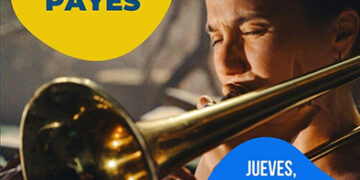 Rita Payés, premio José Luis Perales al talento musical joven en Estival Cuenca 25