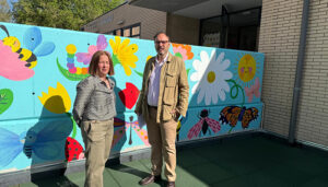 Se inicia el proceso de inscripción para las escuelas infantiles municipales de Alfanhuí y Manantiales con 129 plazas disponibles