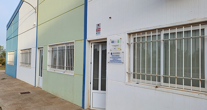 ADIMAN aprueba 350.000 euros de ayudas Leader para seis proyectos emprendedores de la Manchuela conquense 1 Sede ADIMAN