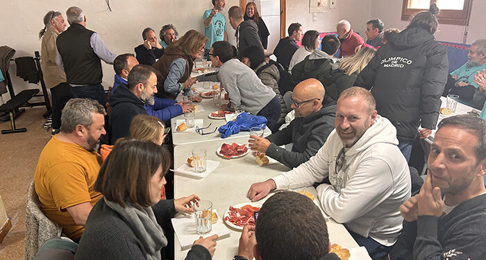 Setiles celebra la II Cata de cervezas artesanas y presenta una edición especial del Club Birracicletos 1 Setiles celebra la II Cata de cervezas artesanas y presenta una edición especial del Club Birracicletos