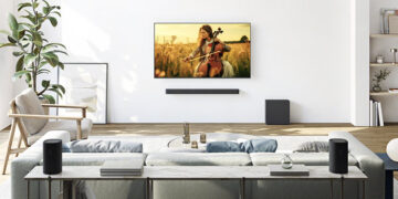 Sony anuncia los nuevos productos de audio en casa BRAVIA Theatre para mejorar la experiencia del cine en casa