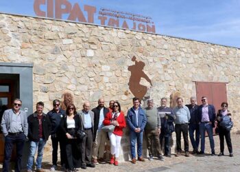 Tamajón agradece a FEMEMBALSES el logro de una compensación justa a los municipios cedentes de agua