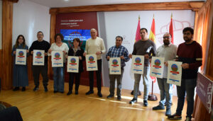 Tarancón conmemorará el Día Internacional del Pueblo Gitano