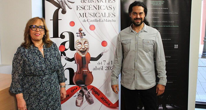 Tarancón y Belmonte en Cuenca y Marchamalo en Guadalajara recibirán ayudas para modernizar infraestructuras de artes escénicas 1 Tarancón y Belmonte en Cuenca y Marchamalo en Guadalajara recibirán ayudas para modernizar infraestructuras de artes escénicas