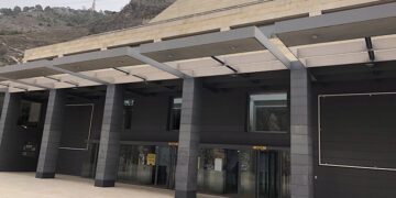 Teatro Auditorio de Cuenca