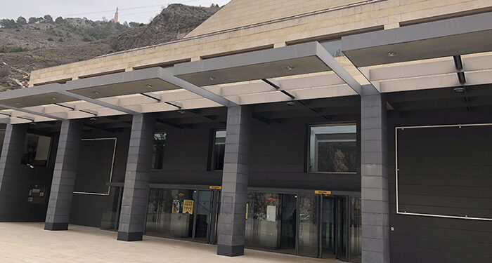 Teatro con Lolita Flores, Yllana con ‘We love disco’ y el humor de Comandante Lara, entre las propuestas de primavera del Teatro Auditorio de Cuenca 1 Teatro Auditorio de Cuenca