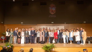 Toman posesión de su plaza 23 nuevos auxiliares administrativos en el Ayuntamiento de Guadalajara