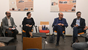 UCLM Lee pone en valor las publicaciones académicas en el Día del Libro