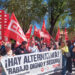 UGT y CCOO Guadalajara aseguran que la lucha contra la siniestralidad en la provincia pasa por dotar de más recursos a la Inspección de Trabajo 3 UGT y CCOO Guadalajara aseguran que la lucha contra la siniestralidad en la provincia pasa por dotar de más recursos a la Inspección de Trabajo