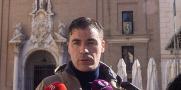 Un dispositivo especial se encargará de mantener limpias las calles de Guadalajara durante la Semana Santa