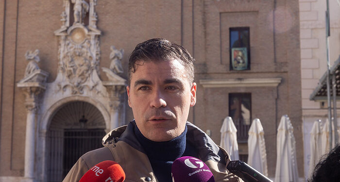 Un dispositivo especial se encargará de mantener limpias las calles de Guadalajara durante la Semana Santa 1 Un dispositivo especial se encargará de mantener limpias las calles de Guadalajara durante la Semana Santa