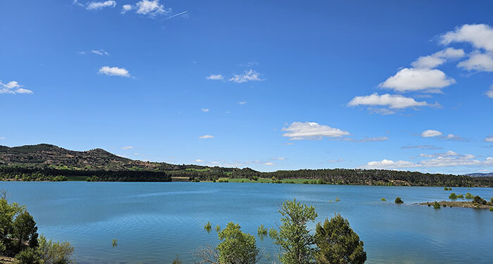 Una reducción de casi un cincuenta por ciento de agua para regadíos en 2027, lo más positivo para los Ribereños, que seguirán luchando 1 Una reducción de casi un cincuenta por ciento de agua para regadíos en 2027, lo más positivo para los Ribereños, que seguirán luchando
