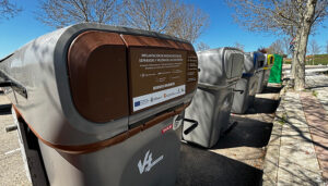 Vega del Henares recogió 34.567 toneladas de residuos en 2024, alcanzado un 36 por ciento en recogida selectiva