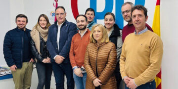 Víctor Camacho será el nuevo alcalde de San Clemente