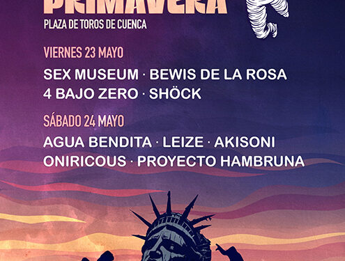 Ya a la venta las entradas para la 31ª Fiesta de la Primavera de Radio Kolor 1 Ya a la venta las entradas para la 31ª Fiesta de la Primavera de Radio Kolor