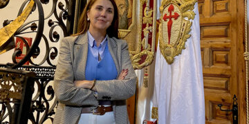 Yolanda Martinez Urbina