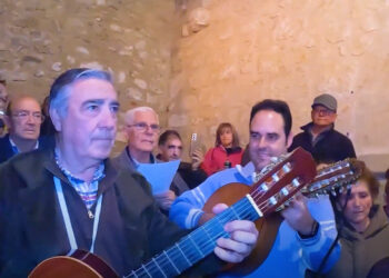Estamos a 30 del Abril cumplido