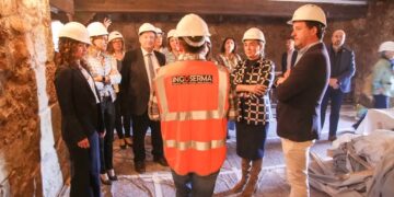 Hereu anticipa una Semana Santa histórica para el turismo: el gasto de los turistas internacionales marcará un nuevo récord