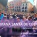 Pasiones. La Semana Santa de Cuenca. El largometraje del Liberal de Castilla 9 Pasiones. La Semana Santa de Cuenca. El largometraje del Liberal de Castilla