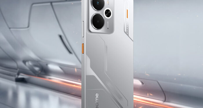 realme 14 5G: mejora la estética de los smartphones de gama media con un futurista “Mecha Design” 1 realme 14 5G mejora la estética de los smartphones de gama media con un futurista Mecha Design
