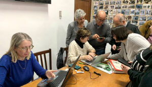 ‘La Administración Cerca de ti’ ha llegado ya al 74% los municipios de Cuenca