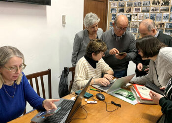 ‘La Administración Cerca de ti’ ha llegado ya al 74% los municipios de Cuenca