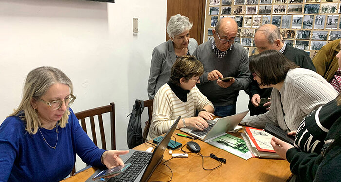 ‘La Administración Cerca de ti’ ha llegado ya al 74% los municipios de Cuenca 1 ‘La Administración Cerca de ti’ ha llegado ya al 74% los municipios de Cuenca