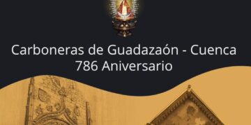 Juanistas, La Virgen de los Desamparados, el Domingo de Procesiones y la Virgen de la Cuesta en Alconchel de la Estrella te están esperando.