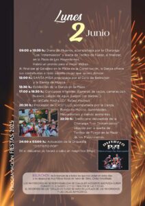 Entrevista. "El Porra" y la Danza de Belinchón 3 494689626 1338329234682355 8493749488744656633 n