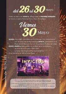 Entrevista. "El Porra" y la Danza de Belinchón 2 494690501 704991122463831 4585213492144489135 n