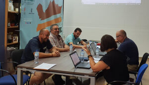 ADIMAN coordinará dos proyectos de cooperación internacional y regional relacionados con turismo sostenible e inclusivo y señalización