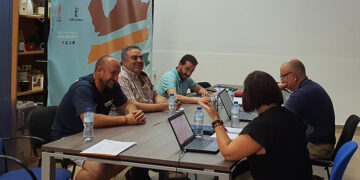 ADIMAN coordinará dos proyectos de cooperación internacional y regional relacionados con turismo sostenible e inclusivo y señalización