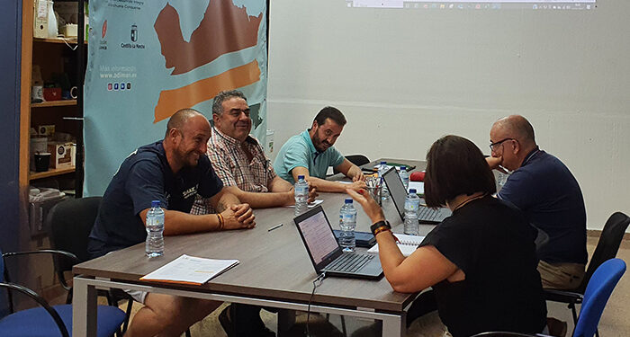 ADIMAN coordinará dos proyectos de cooperación internacional y regional relacionados con turismo sostenible e inclusivo y señalización