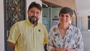 AIKE organiza una mesa redonda sobre servicios municipales