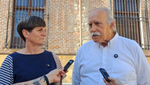 AIKE pide mejoras en las instalaciones y un reglamento para las escuelas municipales