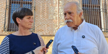 AIKE pide mejoras en las instalaciones y un reglamento para las escuelas municipales