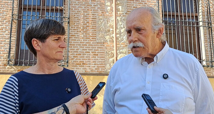 AIKE pide mejoras en las instalaciones y un reglamento para las escuelas municipales