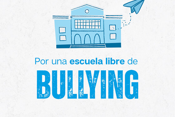 ANPE reclama una estrategia nacional que implique al conjunto de la sociedad en la erradicación del acoso escolar 1 ANPE reclama una estrategia nacional que implique al conjunto de la sociedad en la erradicación del acoso escolar
