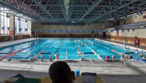 Abierto el calendario de inscripciones para las actividades deportivas municipales del curso 20252026 en Guadalajara