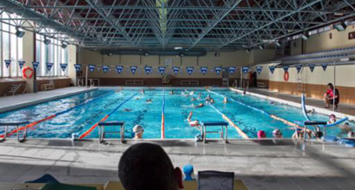 Abierto el calendario de inscripciones para las actividades deportivas municipales del curso 2025/2026 en Guadalajara 1 Abierto el calendario de inscripciones para las actividades deportivas municipales del curso 20252026 en Guadalajara