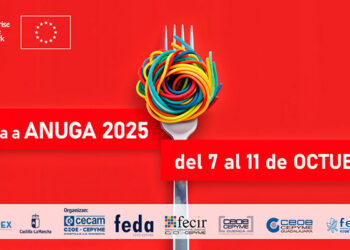 Abierto el plazo de inscripción para la asistencia a la feria Anuga en Colonia y la misión comercial a República Checa