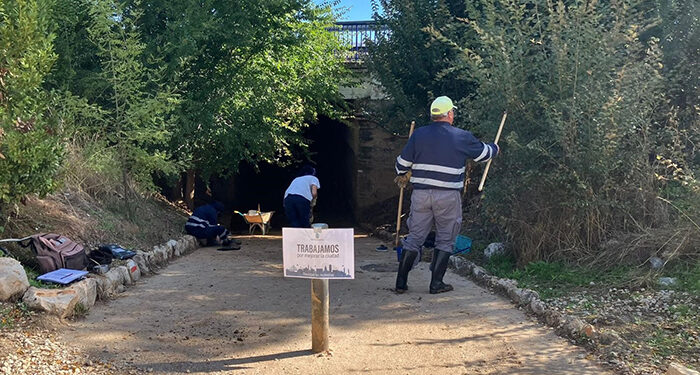 Abierto el plazo de solicitudes para el nuevo Plan de Empleo del Ayuntamiento de Guadalajara con 100 contrataciones